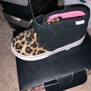 Sneakers for the littles